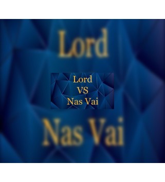 Lord VS Nas Vai Steam Key GLOBAL